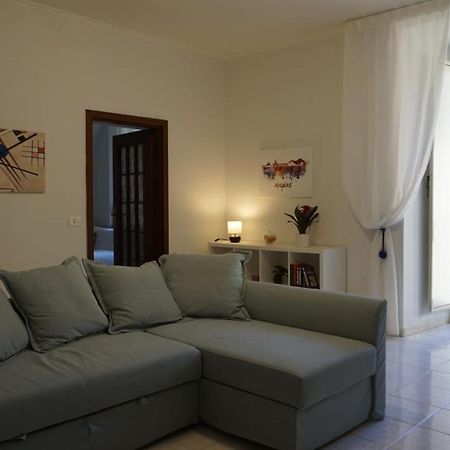 Holiday Home Deldec Naples Exterior photo