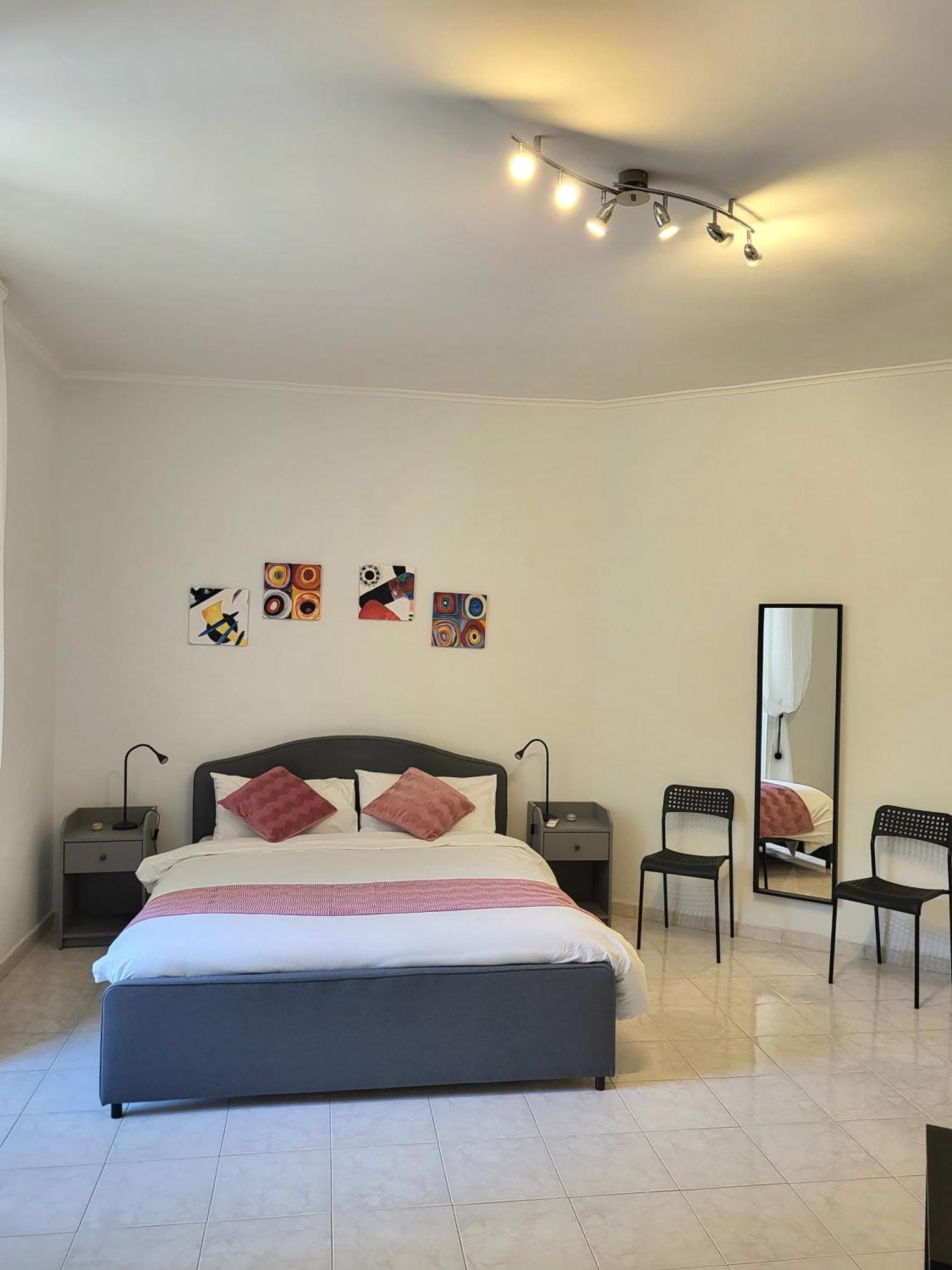 Holiday Home Deldec Naples Exterior photo