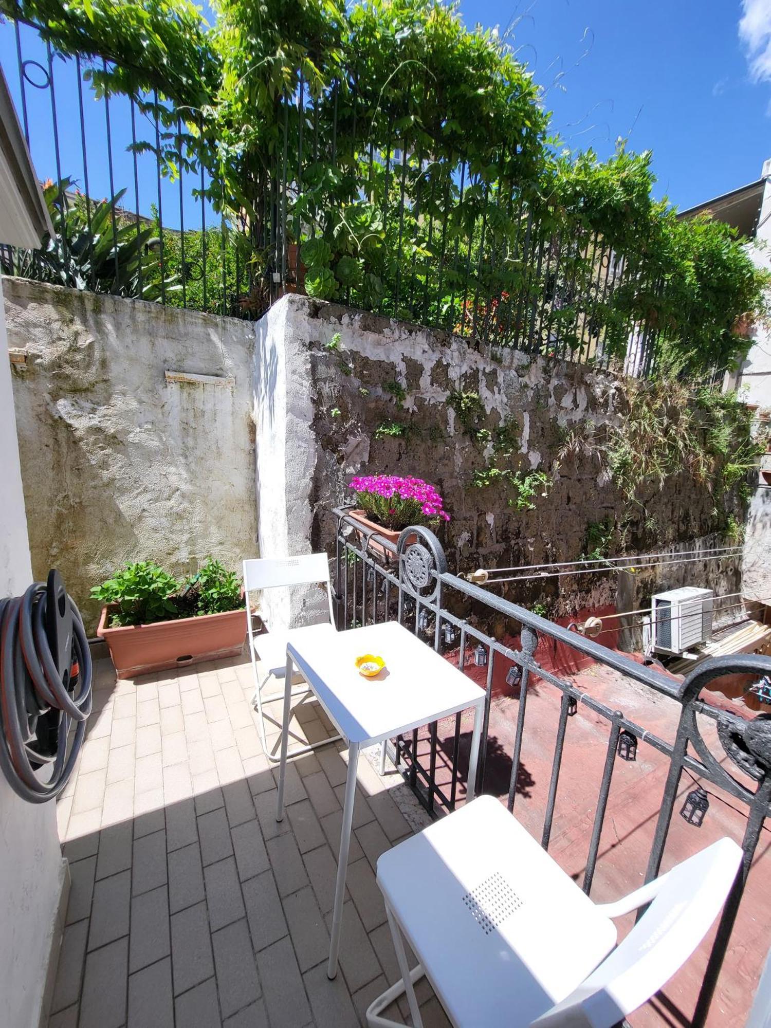 Holiday Home Deldec Naples Exterior photo