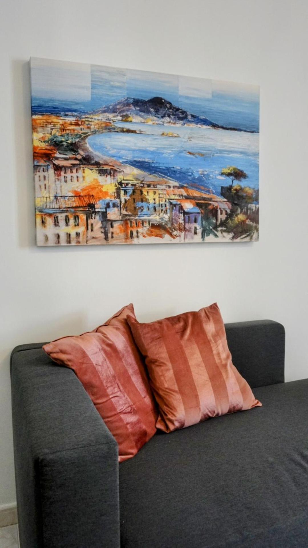 Holiday Home Deldec Naples Exterior photo