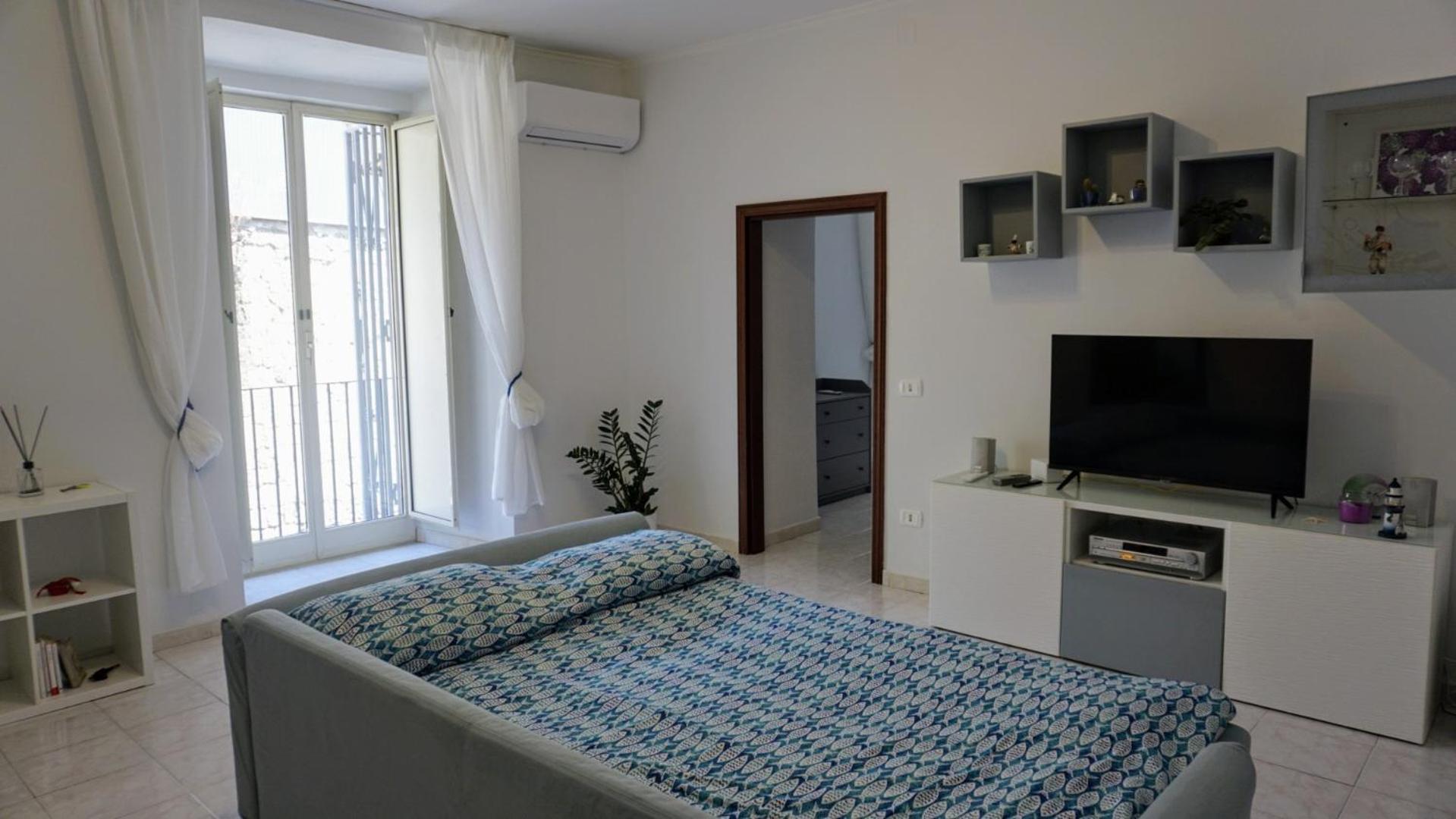 Holiday Home Deldec Naples Exterior photo