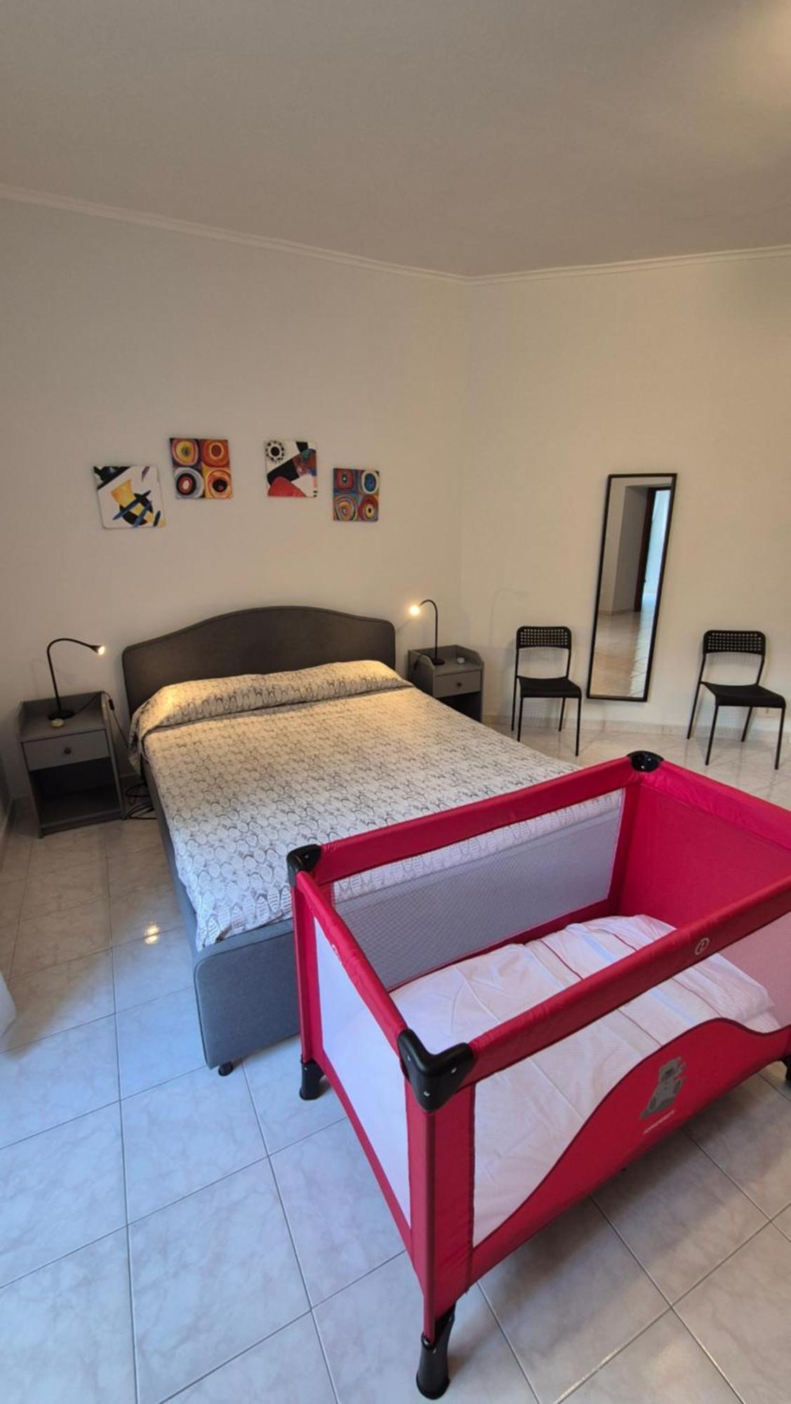 Holiday Home Deldec Naples Exterior photo